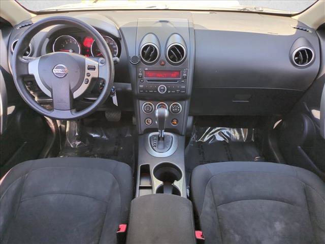 Used 2010 Nissan Rogue S w/ 360 Degree Value Pkg AWD/4WD image 16