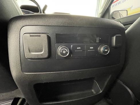 Used 2015 Chevrolet Tahoe LT w/ Max Trailering Package AWD/4WD image 14