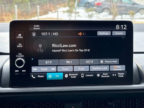 Used 2025 Honda CR-V Sport-L image 23