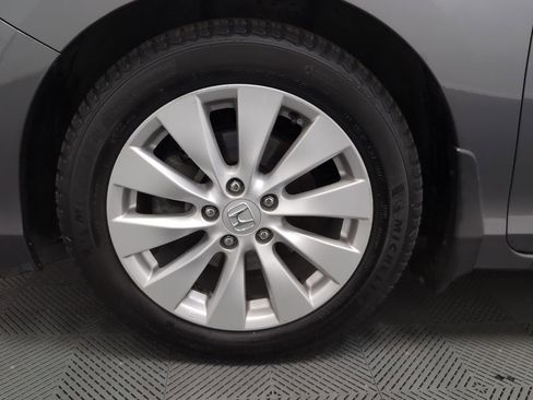 Used 2015 Honda Accord EX-L image 32