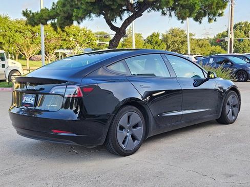 Used 2022 Tesla Model 3 Long Range AWD/4WD image 5