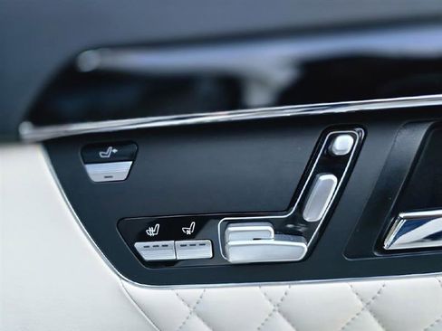 Used 2008 Mercedes-Benz S 65 AMG image 41