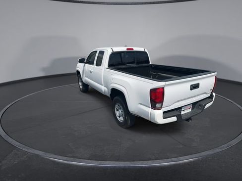 Used 2019 Toyota Tacoma SR w/ SR Convenience Package image 11