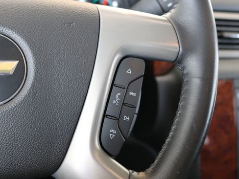 Used 2014 Chevrolet Tahoe LT w/ Luxury Package image 45