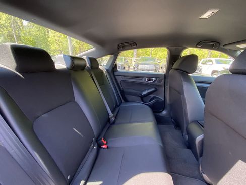 Used 2023 Honda Civic Sport image 34