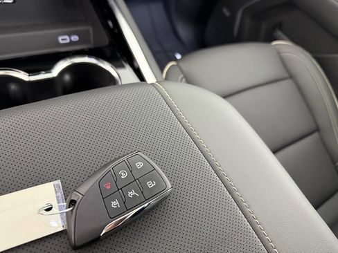 Used 2026 Chevrolet Tahoe Premier w/ Sun And Tow Package image 22