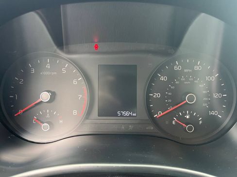 Used 2022 Kia Rio S FWD image 12