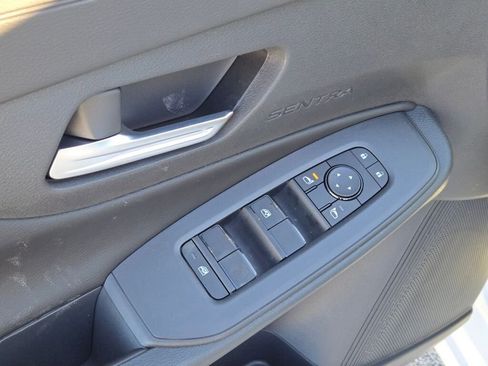 New 2026 Nissan Sentra SV w/ SV Convenience Package FWD image 18