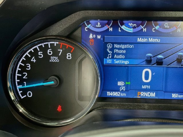 Used 2021 Ford F150 XLT w/ Equipment Group 302A High AWD/4WD image 13