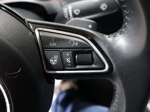 Used 2018 Audi A6 2.0T Premium Plus image 35