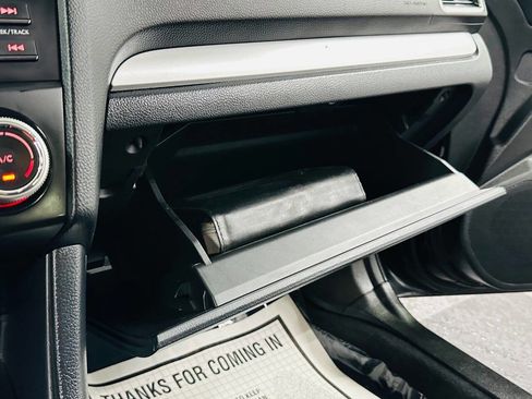 Used 2016 Subaru Impreza 2.0i image 18