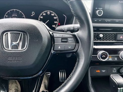 Used 2024 Honda Civic Sport image 11