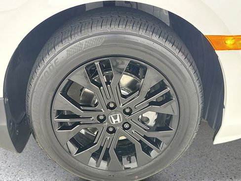New 2026 Honda Odyssey Sport-L image 10