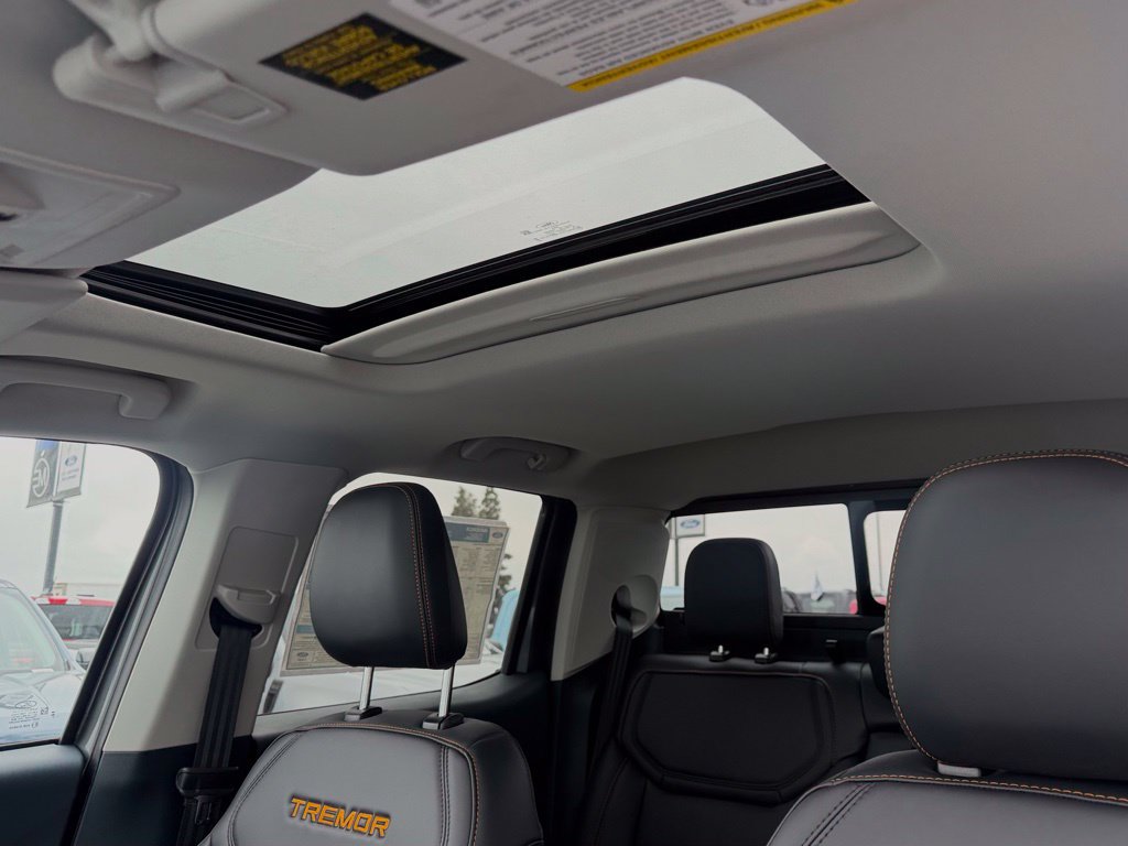 New 2026 Ford Maverick Tremor AWD/4WD image 16