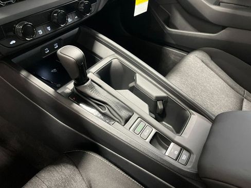 New 2026 Honda Accord SE image 15