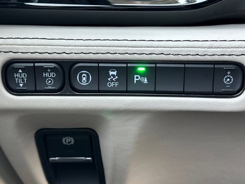 New 2026 Acura MDX A-Spec image 33