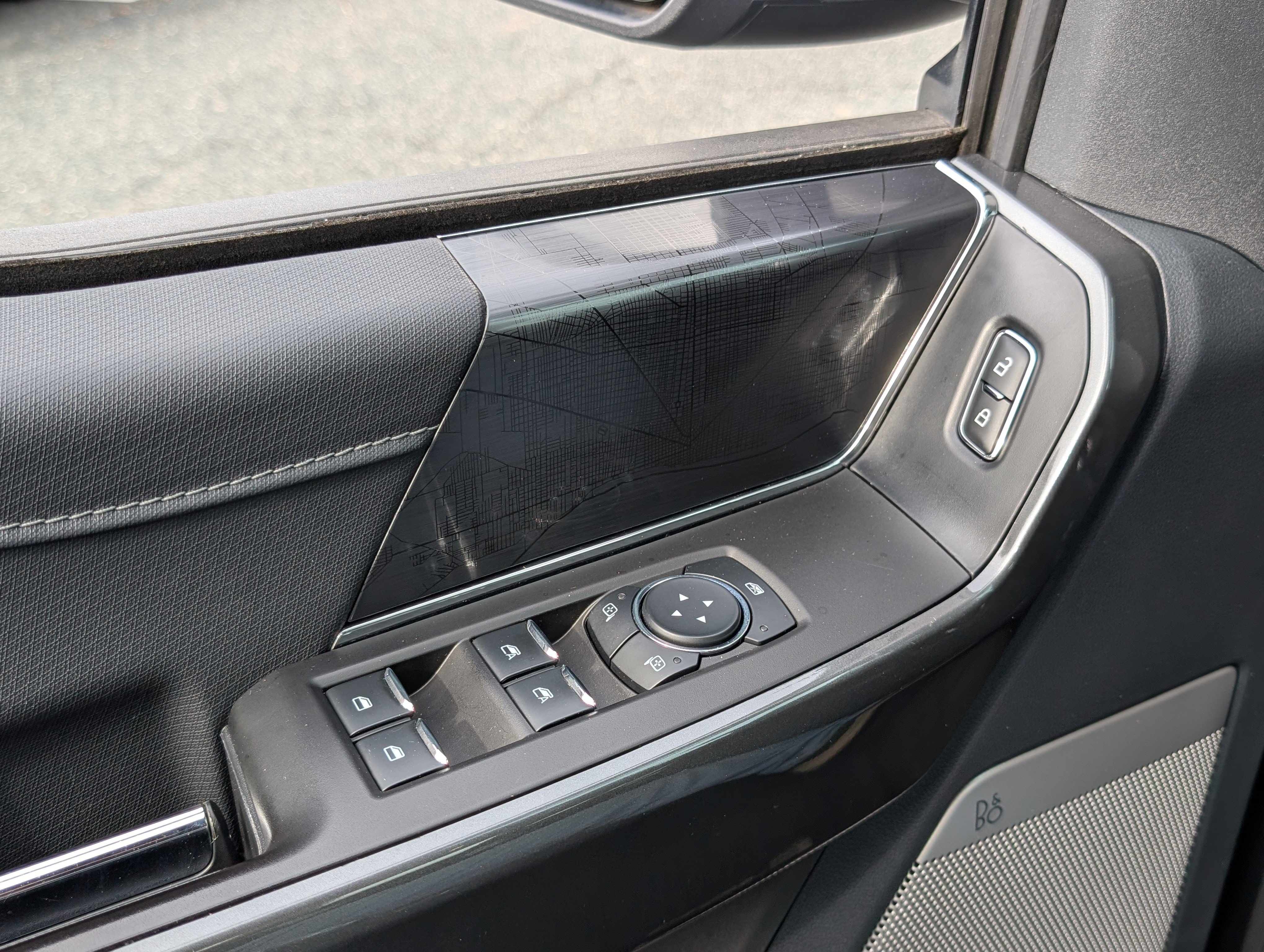 Certified 2023 Ford F150 4x4 SuperCrew Hybrid image 24