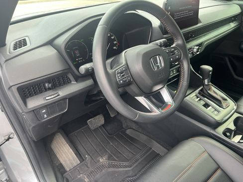 Used 2025 Honda CR-V Sport-L image 45