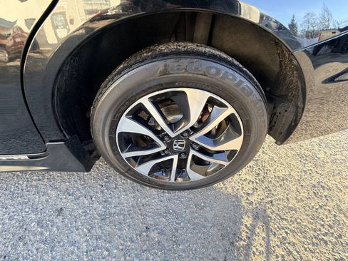 Used 2014 Honda Civic EX image 22