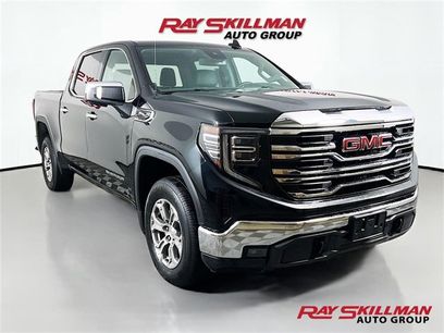 Used 2025 GMC Sierra 1500 SLT
