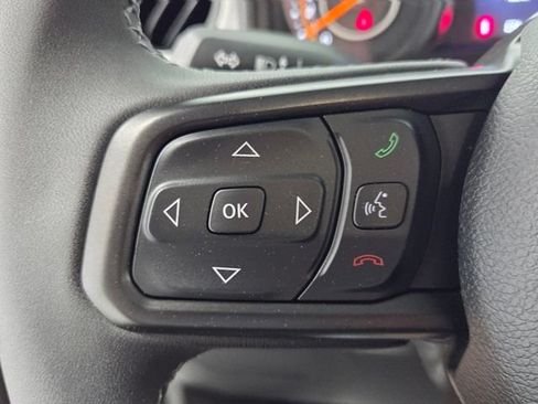 New 2026 Jeep Wrangler Unlimited Sport AWD/4WD image 24