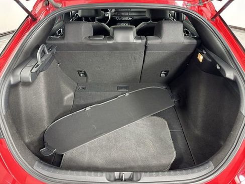 Used 2024 Honda Civic Sport image 32