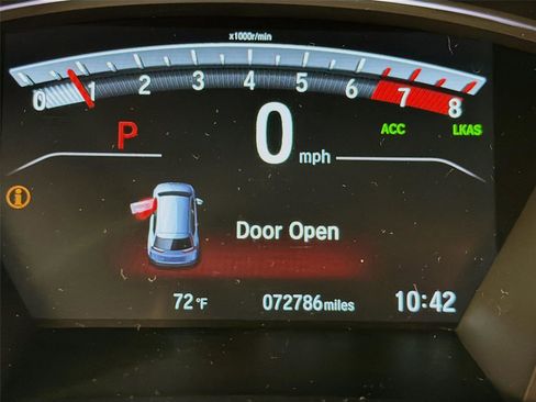 Used 2018 Honda CR-V EX-L image 13