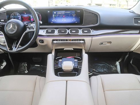 Used 2024 Mercedes-Benz GLE 450 4MATIC image 10