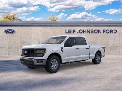 Used 2026 Ford F150 XL w/ Equipment Group 103A High