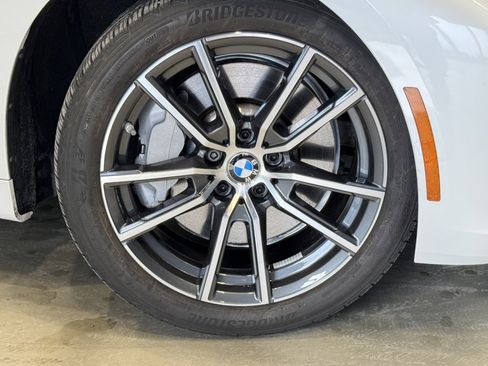 Certified 2025 BMW 430i xDrive Coupe w/ Convenience Package image 10