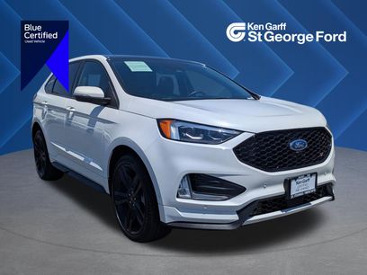 Used 2024 Ford Edge ST w/ Equipment Group 401A
