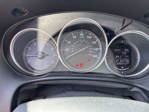 Used 2013 MAZDA CX-5 Sport FWD image 3
