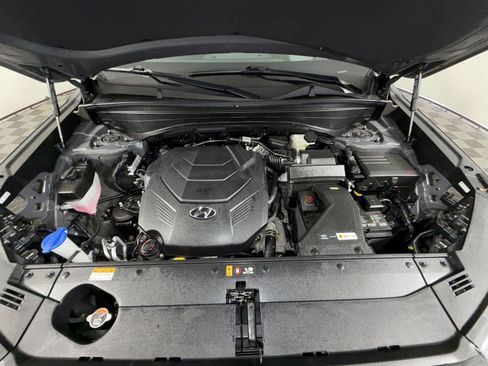 Used 2022 Hyundai Palisade Limited w/ Cargo Package image 29