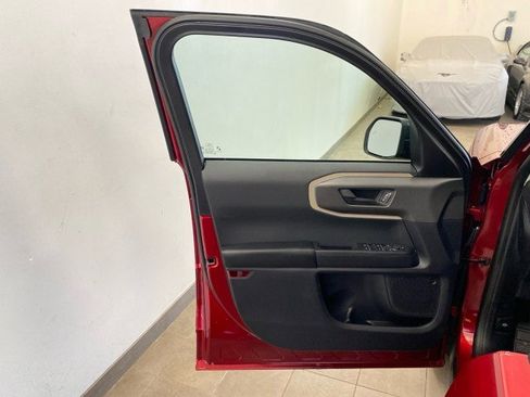 New 2026 Ford Bronco Sport Big Bend w/ Convenience Package image 23