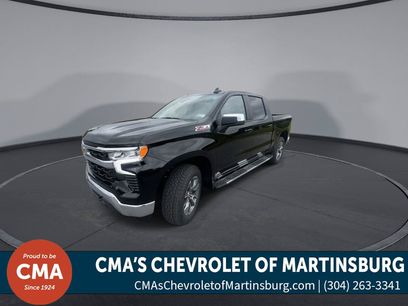 New 2026 Chevrolet Silverado 1500 LT w/ Z71 Off-Road Package