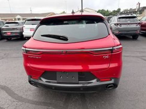Used 2024 Dodge Hornet R/T w/ Track Pack AWD/4WD image 5