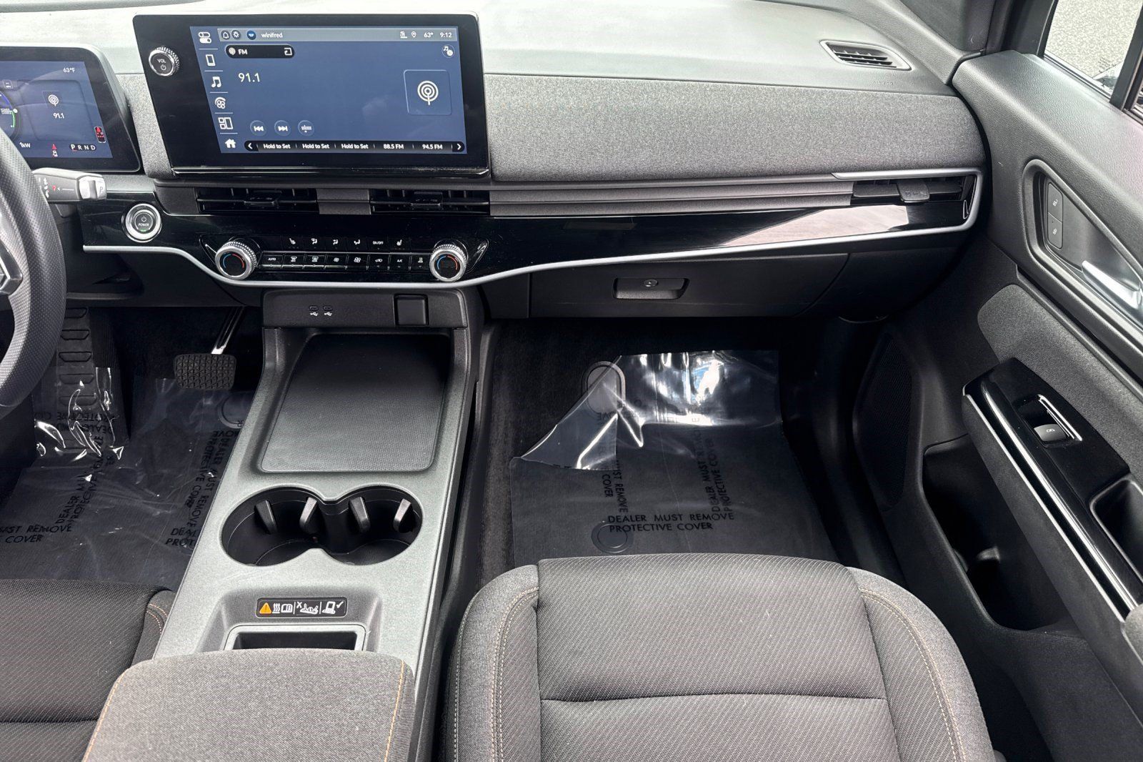 Used 2024 Honda Prologue EX image 32