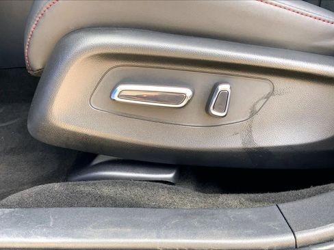 Used 2025 Acura ADX A-Spec image 34