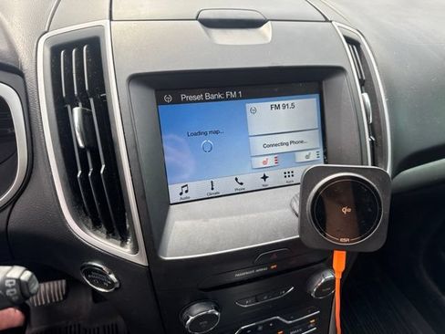 Used 2018 Ford Edge SEL w/ Canadian Touring Package AWD/4WD image 11