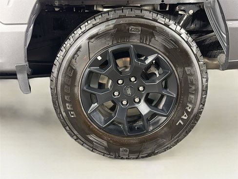 Used 2024 Ford F150 STX w/ Equipment Group 201A FX4 AWD/4WD image 30