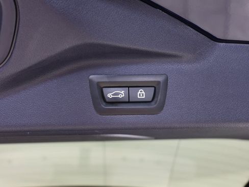 Used 2021 BMW ALPINA XB7 ALPINA XB7 image 52