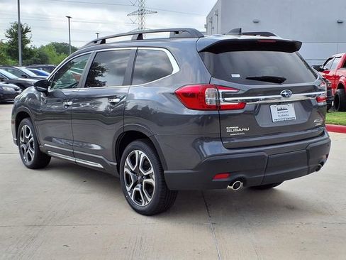 New 2026 Subaru Ascent Touring AWD/4WD image 2