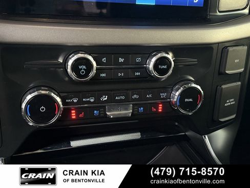 Used 2022 Ford F150 Raptor w/ Convenience Package image 18