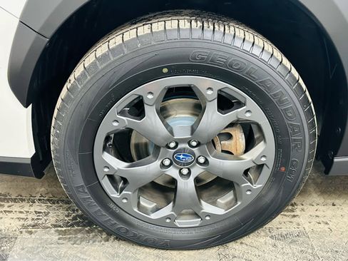 Certified 2023 Subaru Crosstrek 2.5i Sport image 29