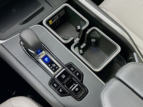 New 2026 Lexus TX 350 AWD image 17