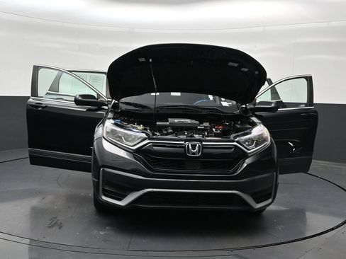 Used 2022 Honda CR-V Special Edition image 36