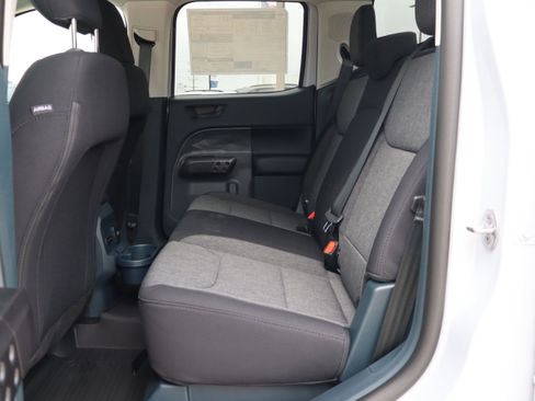 New 2026 Ford Maverick XLT w/ Equipment Group 301A image 10