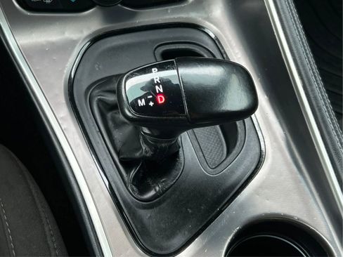 Used 2021 Dodge Challenger SXT w/ Blacktop Package RWD image 42