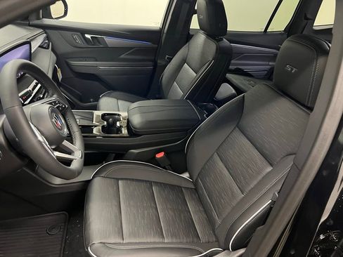 New 2026 Buick Enclave Sport Touring w/ Power Package image 31