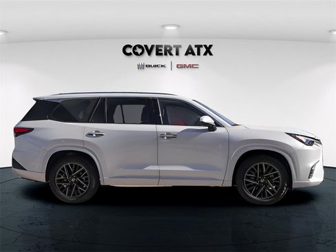 Used 2024 Lexus TX 350 FWD image 8